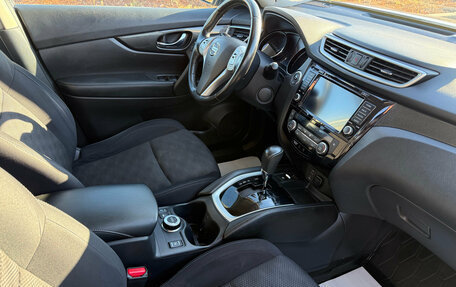 Nissan X-Trail, 2018 год, 1 770 000 рублей, 14 фотография