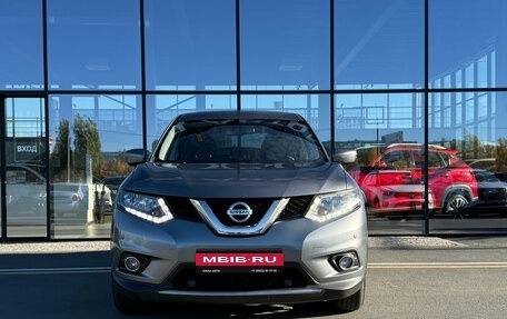 Nissan X-Trail, 2018 год, 1 770 000 рублей, 4 фотография