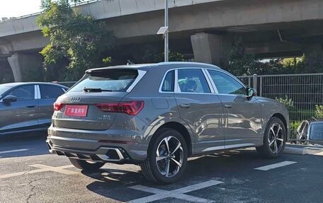 Audi Q3, 2026 год, 4 290 800 рублей, 6 фотография