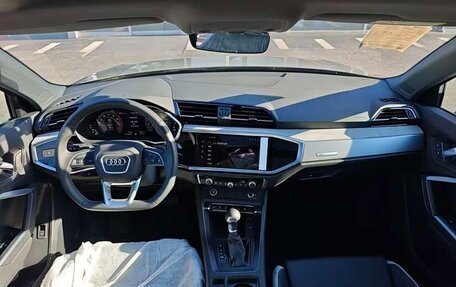 Audi Q3, 2026 год, 4 290 800 рублей, 7 фотография