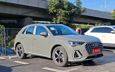 Audi Q3, 2026 год, 4 290 800 рублей, 3 фотография