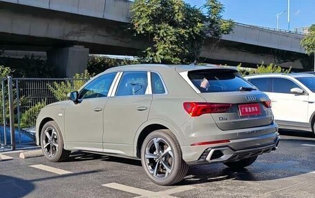 Audi Q3, 2026 год, 4 290 800 рублей, 4 фотография