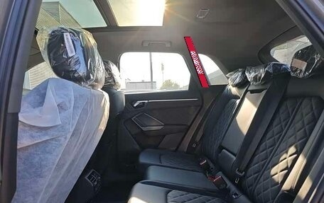 Audi Q3, 2026 год, 4 290 800 рублей, 9 фотография