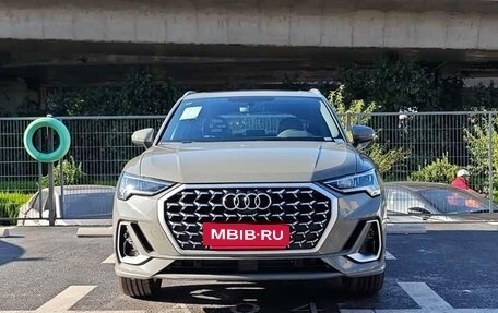 Audi Q3, 2026 год, 4 290 800 рублей, 2 фотография