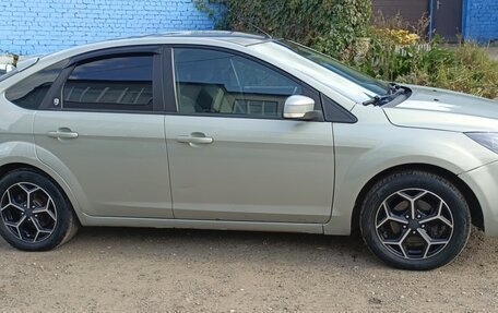 Ford Focus II рестайлинг, 2008 год, 560 000 рублей, 7 фотография