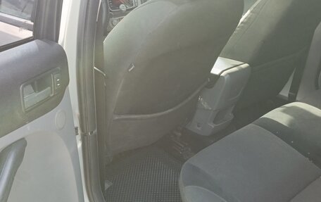 Ford Focus II рестайлинг, 2008 год, 560 000 рублей, 11 фотография