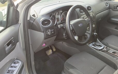 Ford Focus II рестайлинг, 2008 год, 560 000 рублей, 10 фотография