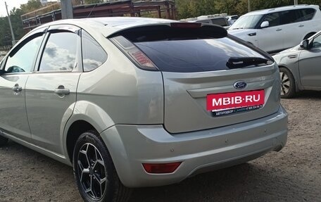 Ford Focus II рестайлинг, 2008 год, 560 000 рублей, 6 фотография