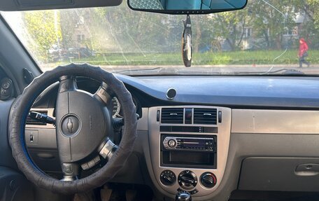 Chevrolet Lacetti, 2010 год, 348 000 рублей, 2 фотография