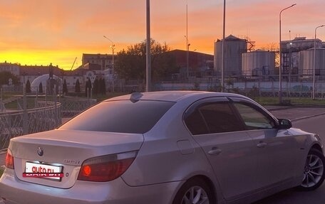 BMW 5 серия, 2006 год, 1 200 000 рублей, 3 фотография