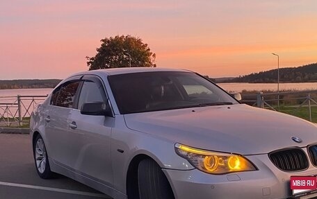 BMW 5 серия, 2006 год, 1 200 000 рублей, 6 фотография