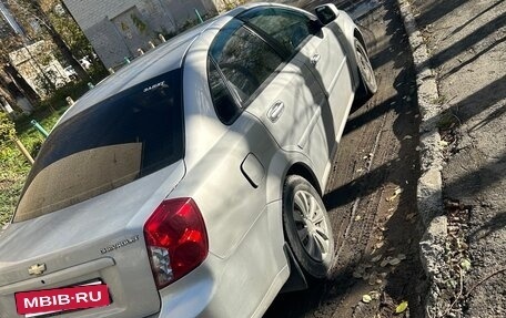 Chevrolet Lacetti, 2010 год, 348 000 рублей, 4 фотография
