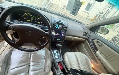 Nissan Maxima VIII, 2002 год, 280 000 рублей, 8 фотография