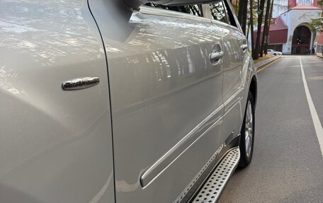 Mercedes-Benz M-Класс, 2010 год, 1 750 000 рублей, 7 фотография