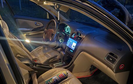Nissan Maxima VIII, 2002 год, 280 000 рублей, 2 фотография