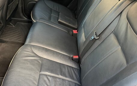 Mercedes-Benz M-Класс, 2010 год, 1 750 000 рублей, 14 фотография