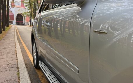 Mercedes-Benz M-Класс, 2010 год, 1 750 000 рублей, 8 фотография