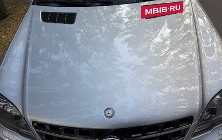 Mercedes-Benz M-Класс, 2010 год, 1 750 000 рублей, 10 фотография