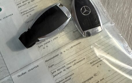 Mercedes-Benz M-Класс, 2010 год, 1 750 000 рублей, 24 фотография