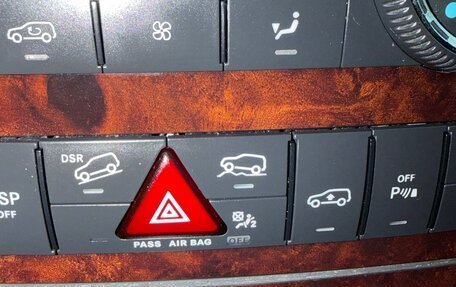 Mercedes-Benz M-Класс, 2010 год, 1 750 000 рублей, 22 фотография