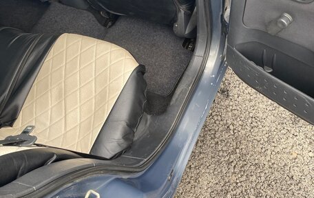 Renault Megane II, 2006 год, 350 000 рублей, 11 фотография
