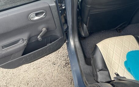 Renault Megane II, 2006 год, 350 000 рублей, 14 фотография