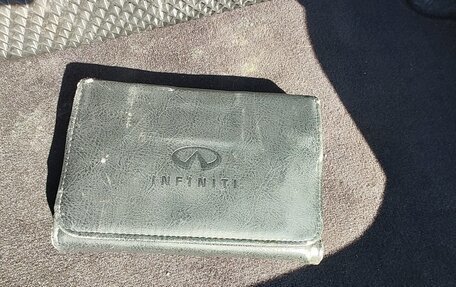 Infiniti G, 2010 год, 1 370 000 рублей, 11 фотография
