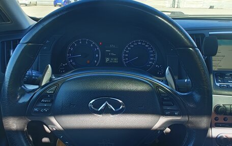 Infiniti G, 2010 год, 1 370 000 рублей, 7 фотография