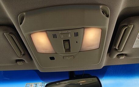 Infiniti G, 2010 год, 1 370 000 рублей, 13 фотография