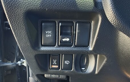 Infiniti G, 2010 год, 1 370 000 рублей, 15 фотография