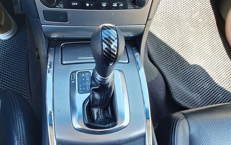 Infiniti G, 2010 год, 1 370 000 рублей, 14 фотография