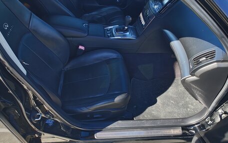 Infiniti G, 2010 год, 1 370 000 рублей, 12 фотография