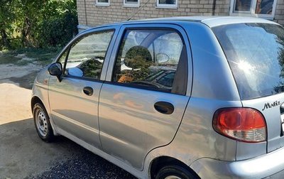 Daewoo Matiz, 2011 год, 145 000 рублей, 1 фотография