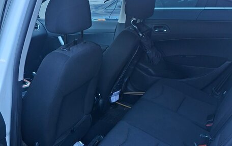 Peugeot 408 I рестайлинг, 2012 год, 670 000 рублей, 5 фотография