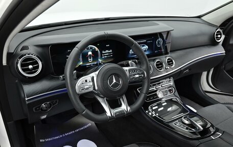 Mercedes-Benz E-Класс, 2016 год, 2 215 000 рублей, 6 фотография