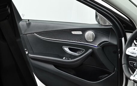 Mercedes-Benz E-Класс, 2016 год, 2 215 000 рублей, 12 фотография