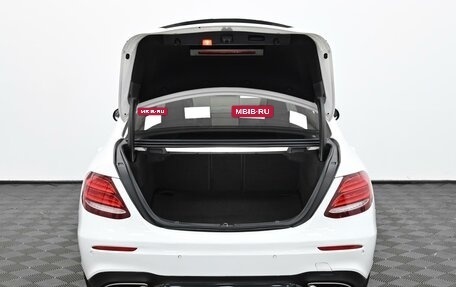 Mercedes-Benz E-Класс, 2016 год, 2 215 000 рублей, 16 фотография