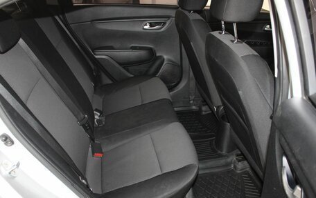 KIA Rio IV, 2021 год, 1 057 000 рублей, 13 фотография