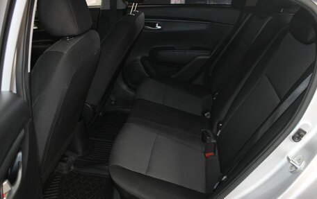 KIA Rio IV, 2021 год, 1 057 000 рублей, 14 фотография