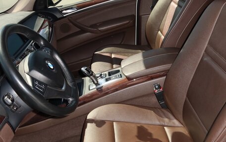 BMW X5, 2011 год, 2 300 000 рублей, 6 фотография