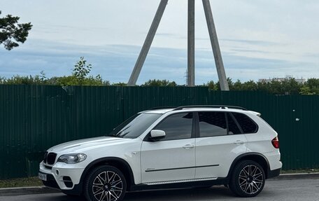 BMW X5, 2011 год, 2 300 000 рублей, 3 фотография