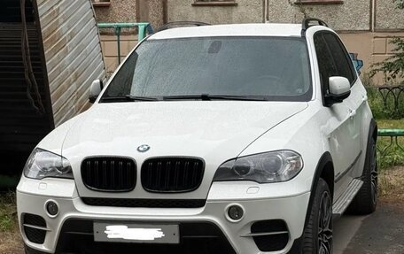 BMW X5, 2011 год, 2 300 000 рублей, 4 фотография