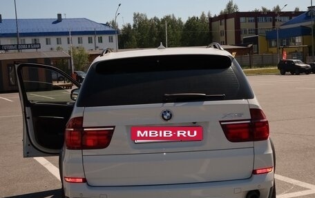 BMW X5, 2011 год, 2 300 000 рублей, 5 фотография