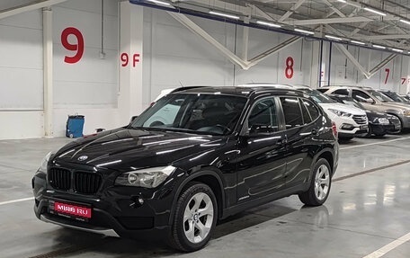 BMW X1, 2013 год, 1 550 000 рублей, 1 фотография
