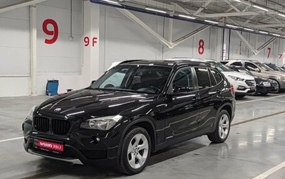 BMW X1, 2013 год, 1 550 000 рублей, 1 фотография