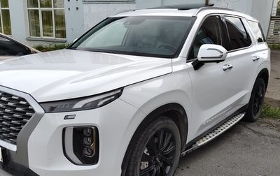Hyundai Palisade I, 2020 год, 3 688 000 рублей, 1 фотография