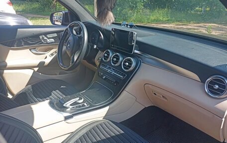 Mercedes-Benz GLC, 2019 год, 3 555 000 рублей, 8 фотография