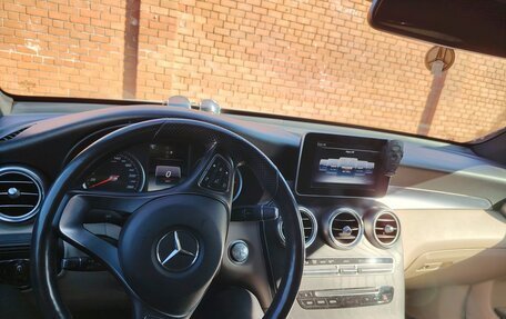 Mercedes-Benz GLC, 2019 год, 3 555 000 рублей, 5 фотография