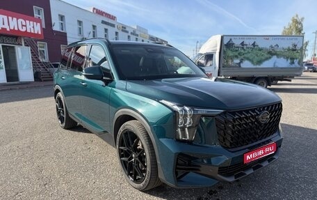 GAC GS8, 2023 год, 3 500 000 рублей, 1 фотография