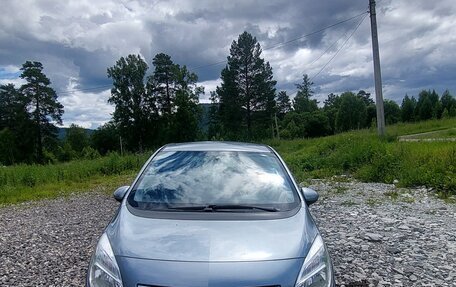 Opel Meriva, 2012 год, 500 000 рублей, 2 фотография